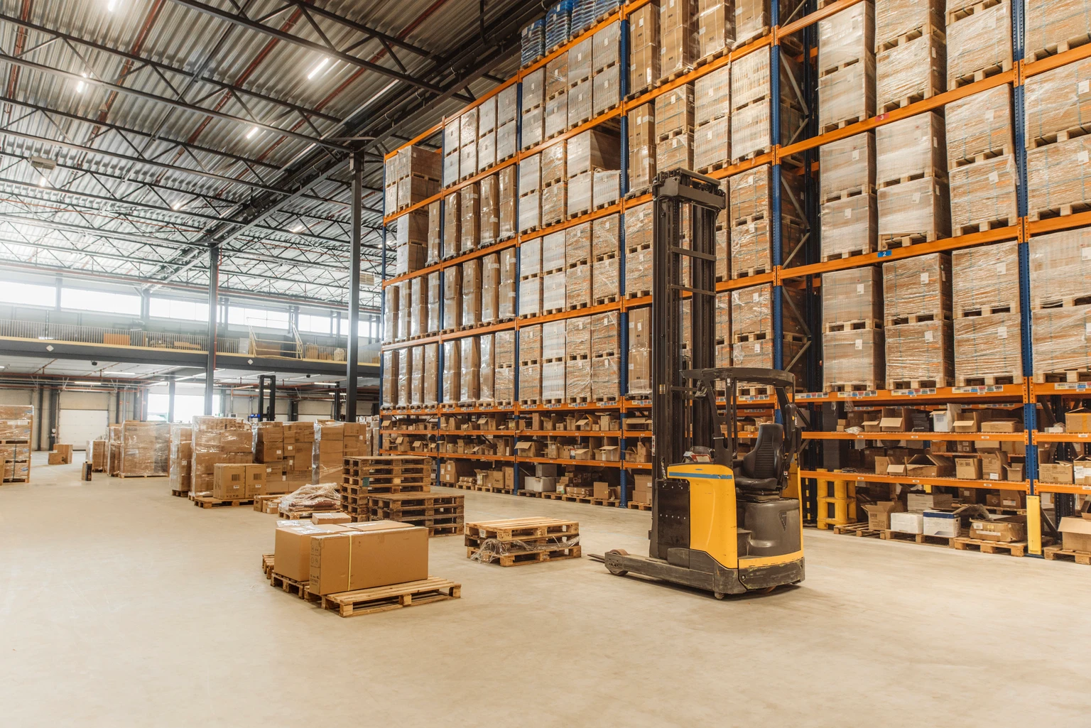 Rexford Industrial Realty: Unlock Stored Value
