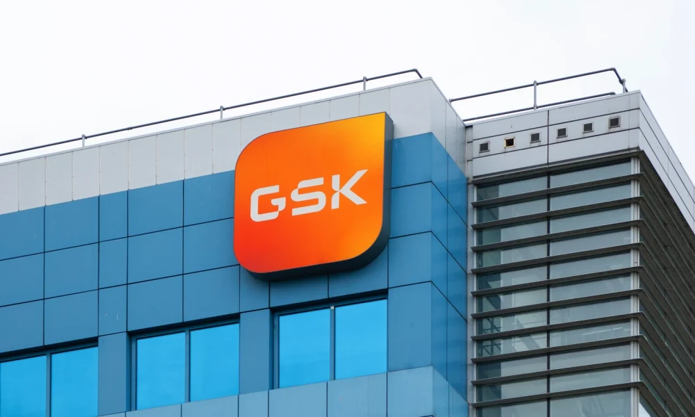 GSK: Improved Prospects After Correction