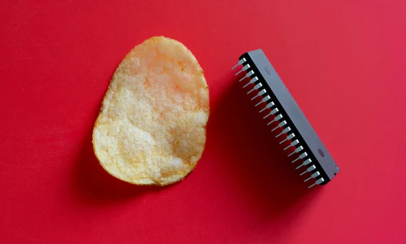 SPY: In Chips, We Trust