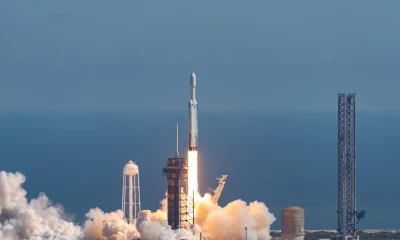 SpaceX: What Does History Tell Us About Investing In The Biggest IPOs? I Am Cautiously Optimistic