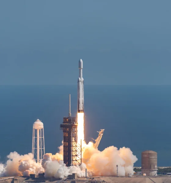 SpaceX: What Does History Tell Us About Investing In The Biggest IPOs? I Am Cautiously Optimistic