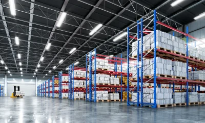 Rexford Industrial Realty: Sometimes, The Price Is Right