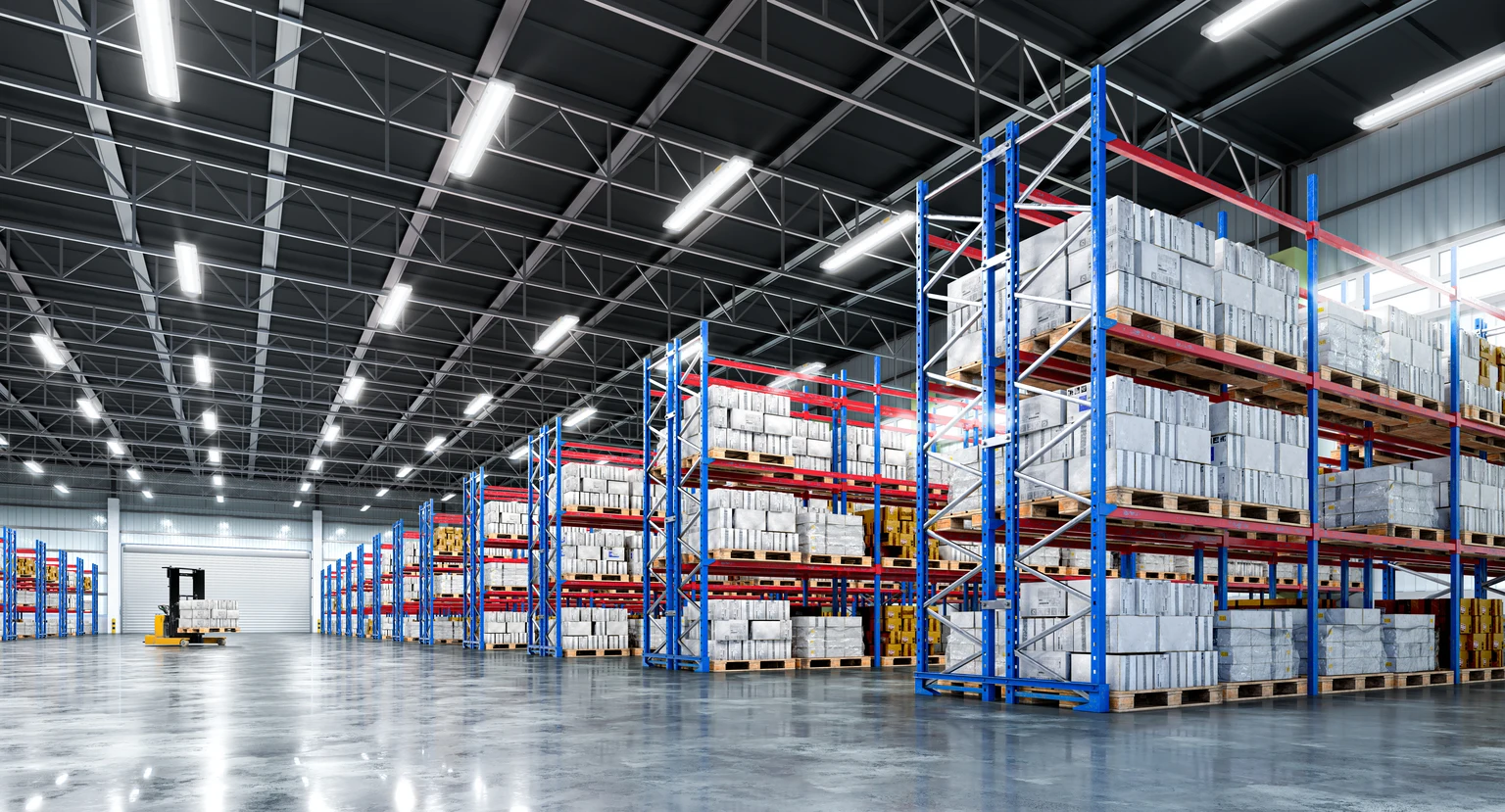 Rexford Industrial Realty: Sometimes, The Price Is Right