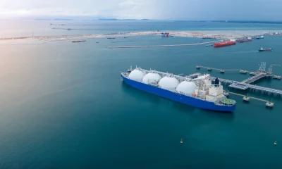EQT: The Cleanest Gas Exposure With Global Leverage (NYSE:EQT)