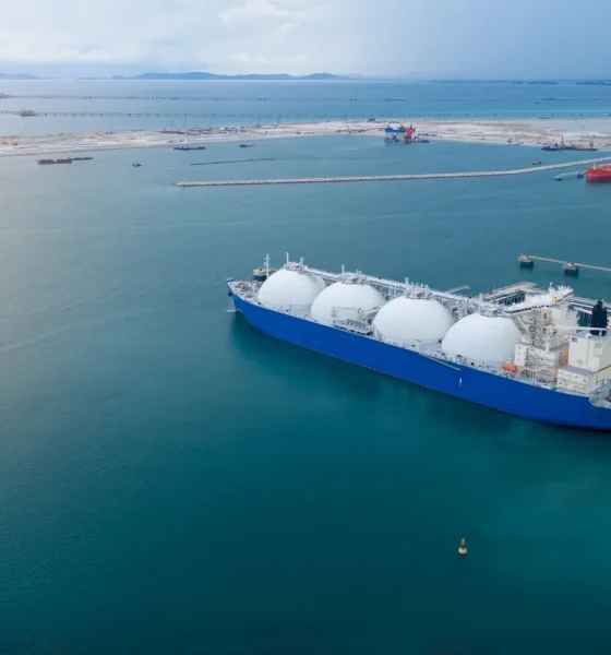 EQT: The Cleanest Gas Exposure With Global Leverage (NYSE:EQT)
