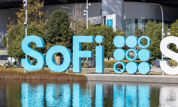 SoFi: Silly Wall St. Games