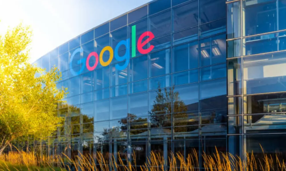 Alphabet Is Benefiting As AI-Generated Code Increases
