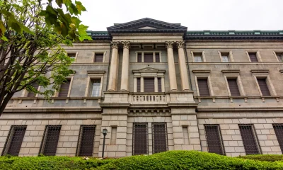 Stronger Growth In Japan Supports June Rate Hike Despite Softer Inflation