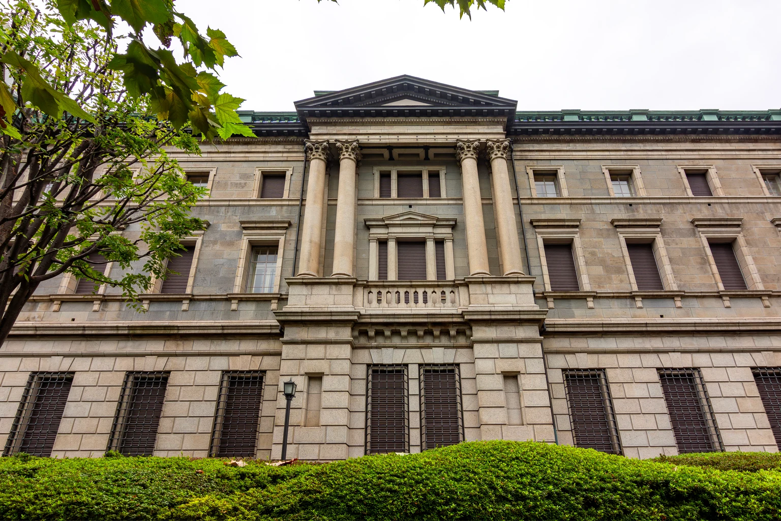 Stronger Growth In Japan Supports June Rate Hike Despite Softer Inflation