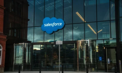 Salesforce: Nobody Dares Buy It But I Will