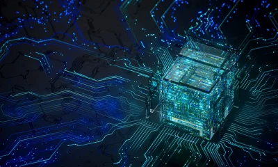 D-Wave: Riding Quantum Mania