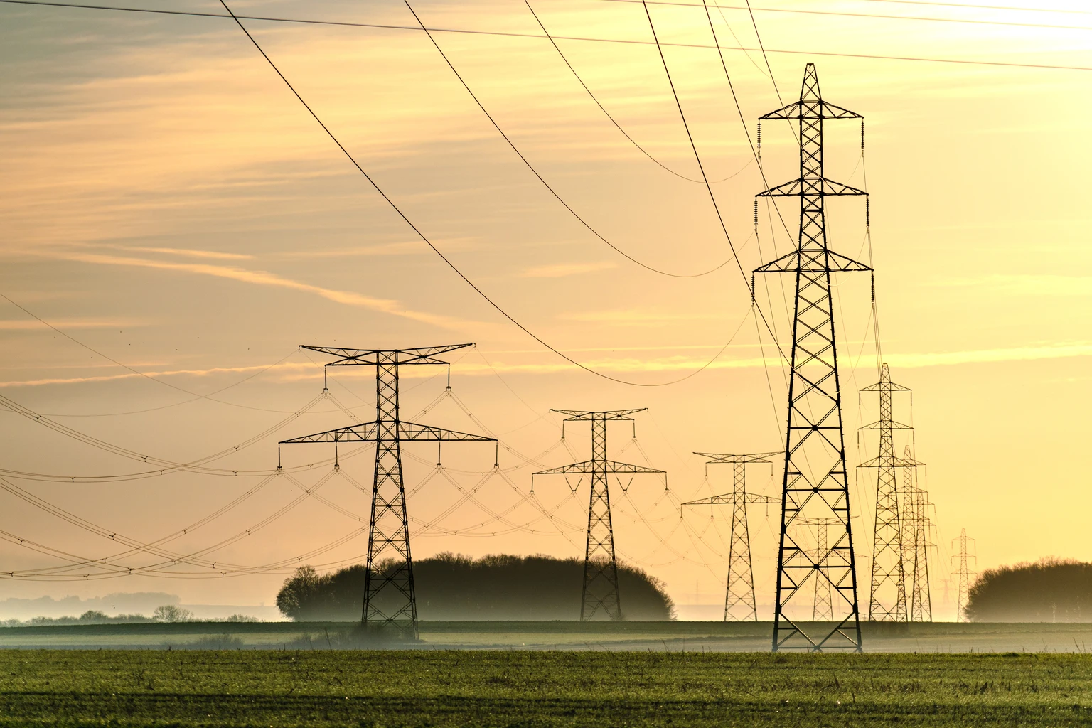 Exelon Positioned For Capturing Consequential Growth And AI Tailwinds