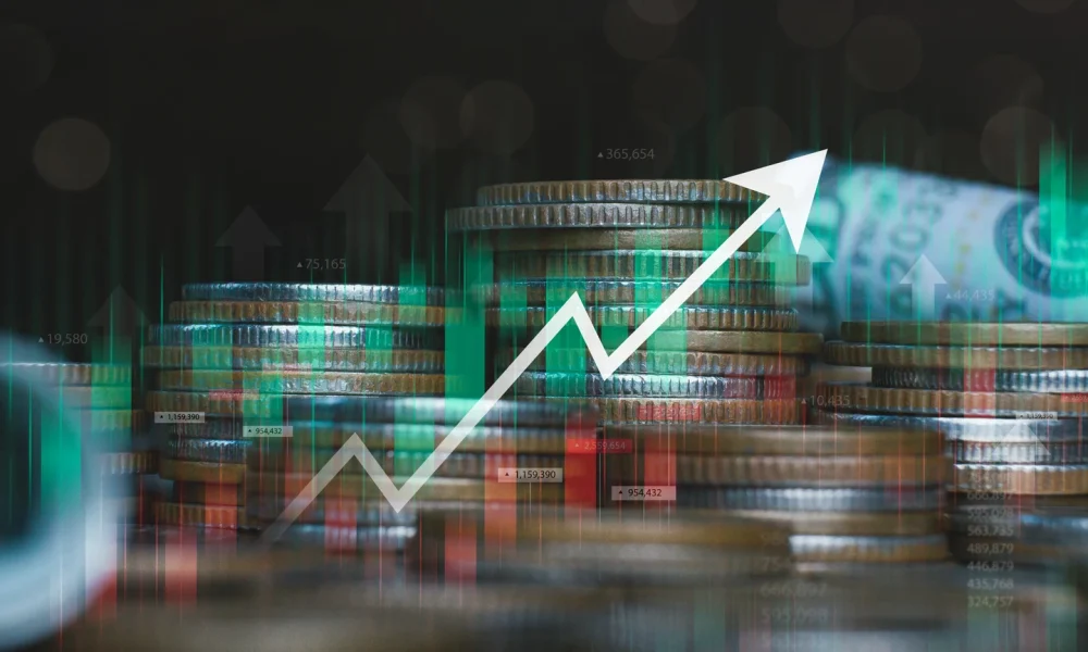 Inflation Troubles, Now And Ahead