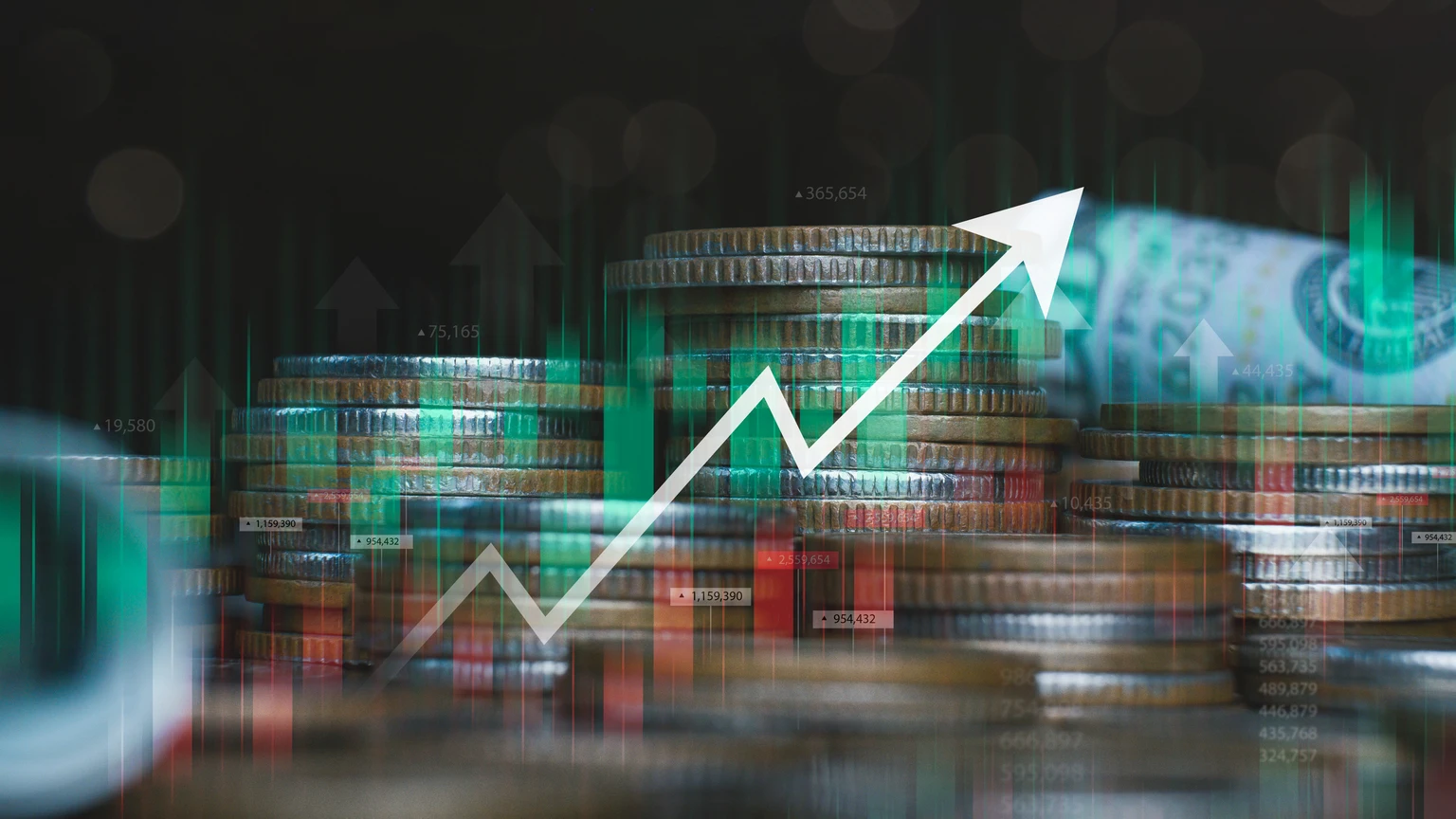 Inflation Troubles, Now And Ahead