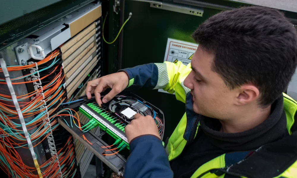 Clearfield Stock: A Small Fiber Company With A Data Center Opportunity (NASDAQ:CLFD)