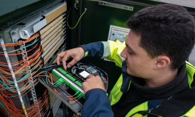 Clearfield Stock: A Small Fiber Company With A Data Center Opportunity (NASDAQ:CLFD)