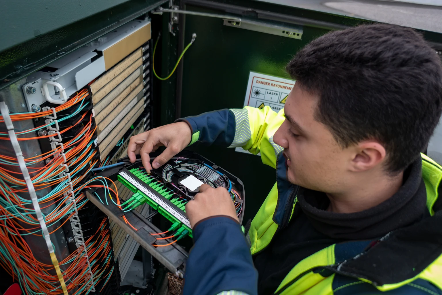 Clearfield Stock: A Small Fiber Company With A Data Center Opportunity (NASDAQ:CLFD)