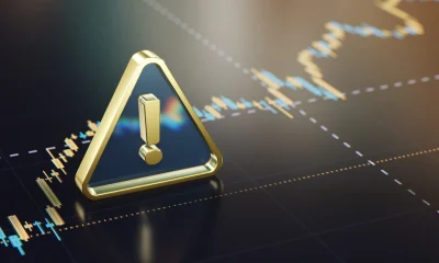 S&P Earnings Record May Be A Warning