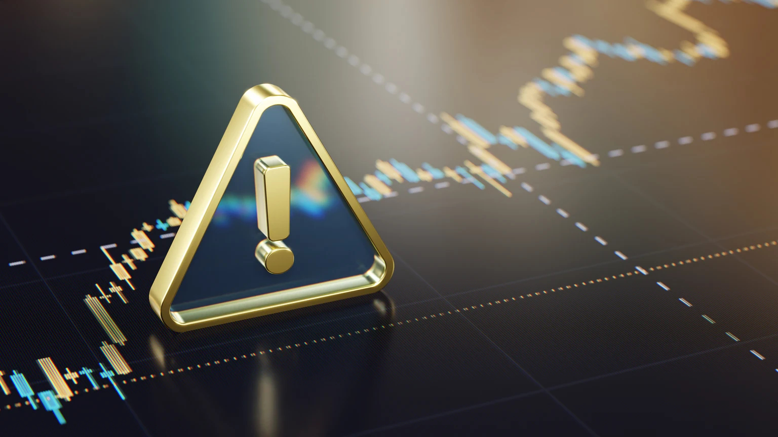 S&P Earnings Record May Be A Warning