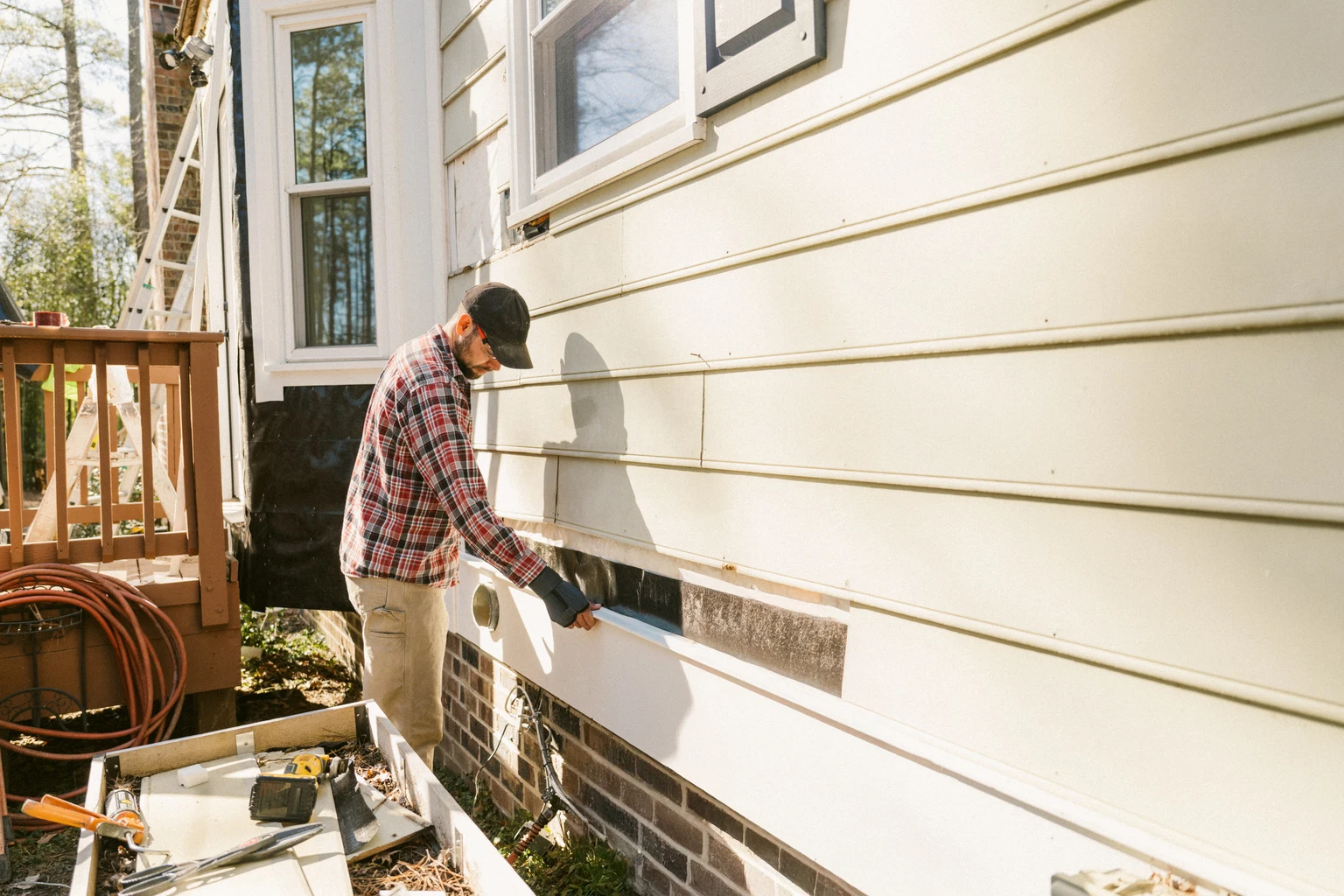 James Hardie: Post-Acquisition Pessimism Creates A Compelling Entry Point