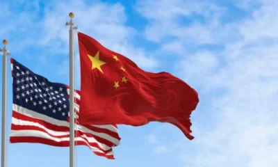 Commodities: Oil Market In Wait-And-See Mode Ahead Of Trump-Xi Meeting