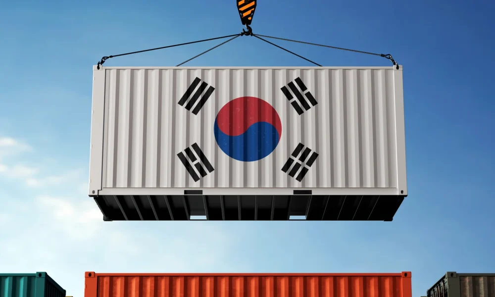 EWY: South Korea ETF Plunges - Why More Downside Is Likely (Rating Downgrade) (EWY)