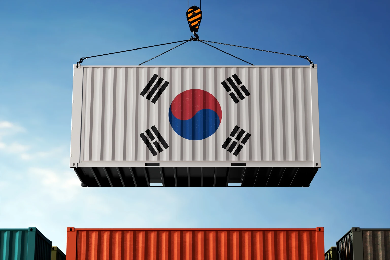 EWY: South Korea ETF Plunges - Why More Downside Is Likely (Rating Downgrade) (EWY)