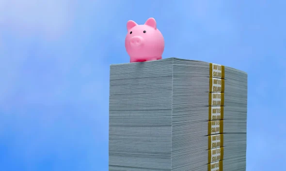 Upstart: Undervalued Ahead Of A Likely Earnings Beat (NASDAQ:UPST)