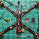 Unusual Machines: One Of The Best Ways To Play America's Drone Boom