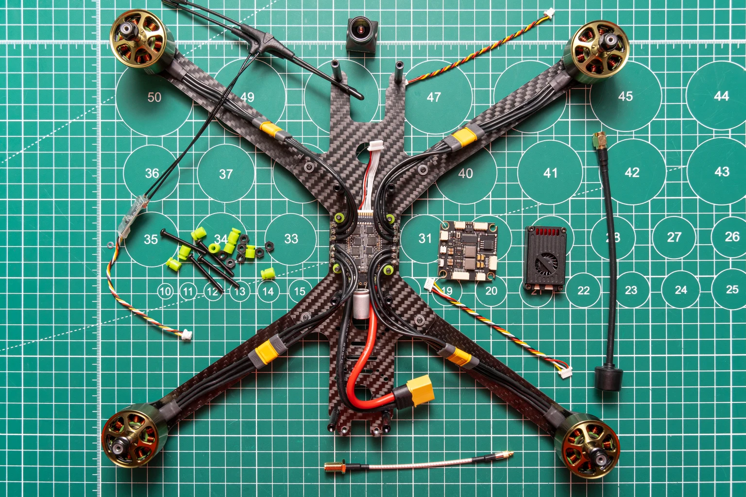 Unusual Machines: One Of The Best Ways To Play America's Drone Boom