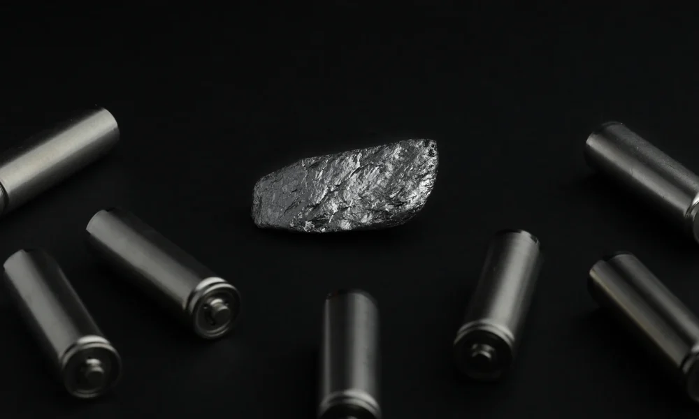 Graphite Miners News For The Month Of May 2026