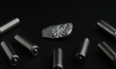 Graphite Miners News For The Month Of May 2026