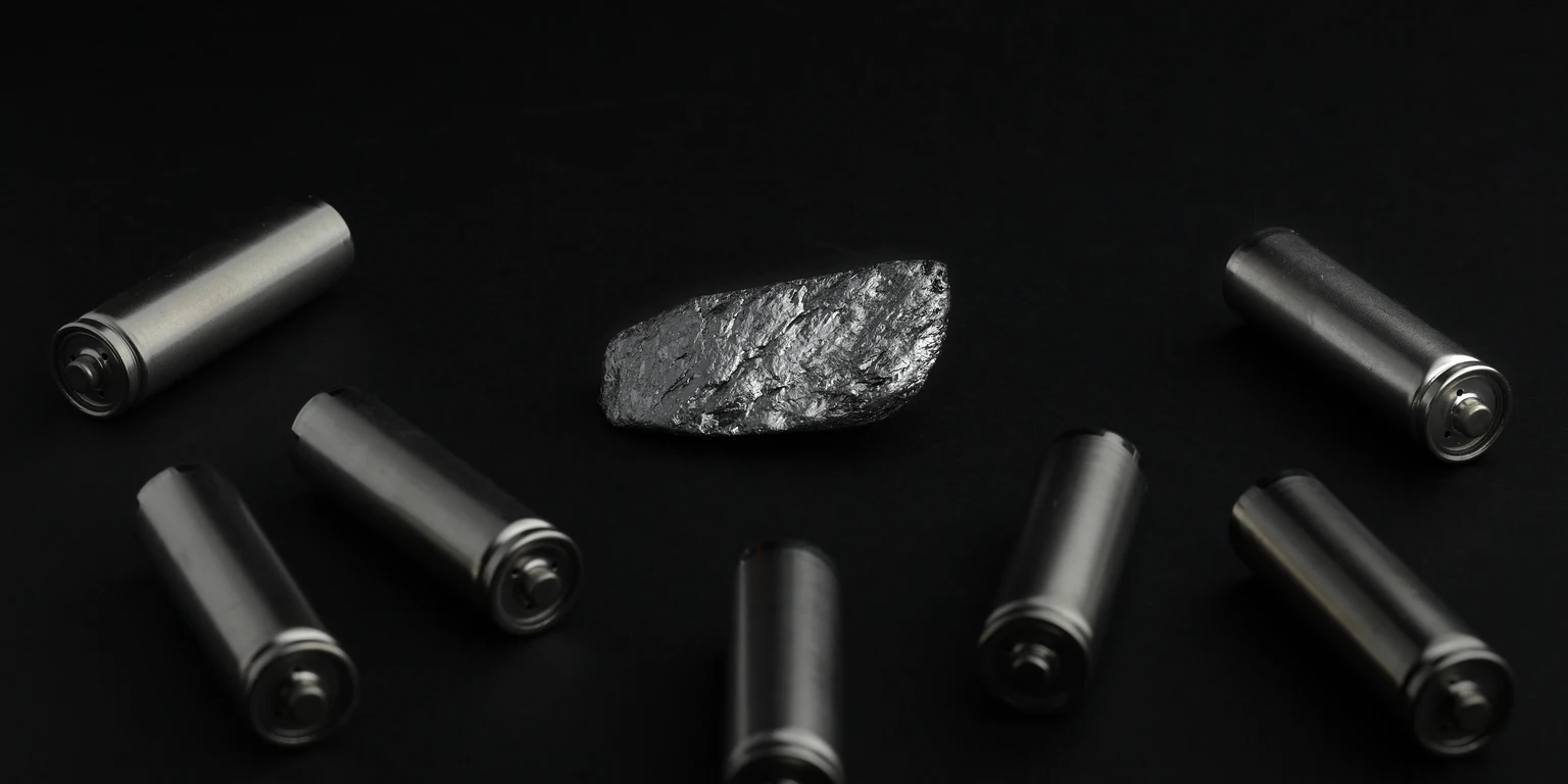 Graphite Miners News For The Month Of May 2026