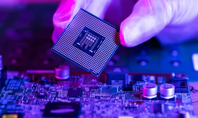Micron’s AI Bottleneck Trade Just Started (NASDAQ:MU)