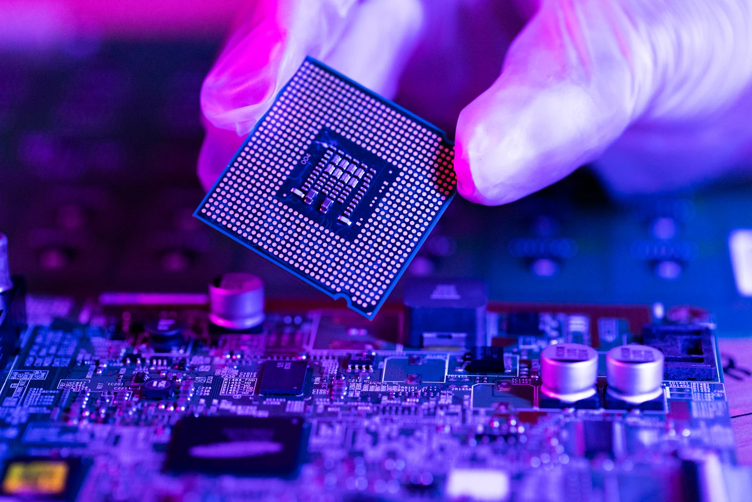 Micron’s AI Bottleneck Trade Just Started (NASDAQ:MU)