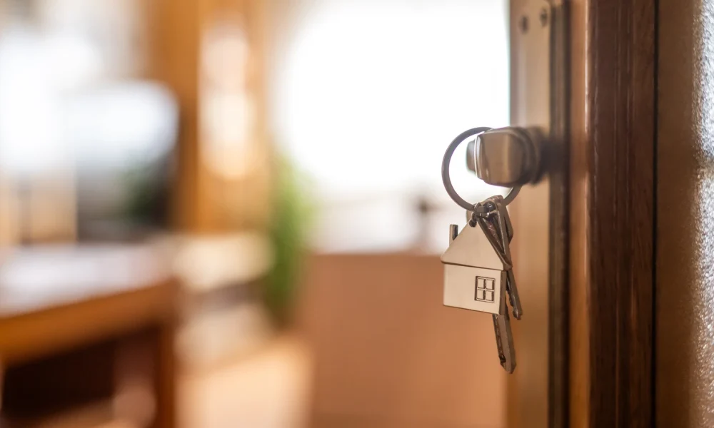 NAHB Housing Market Index: Affordability Challenges Persist