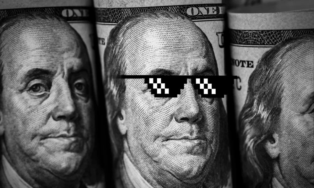 eBay And GameStop: A Deal Made In Meme Heaven