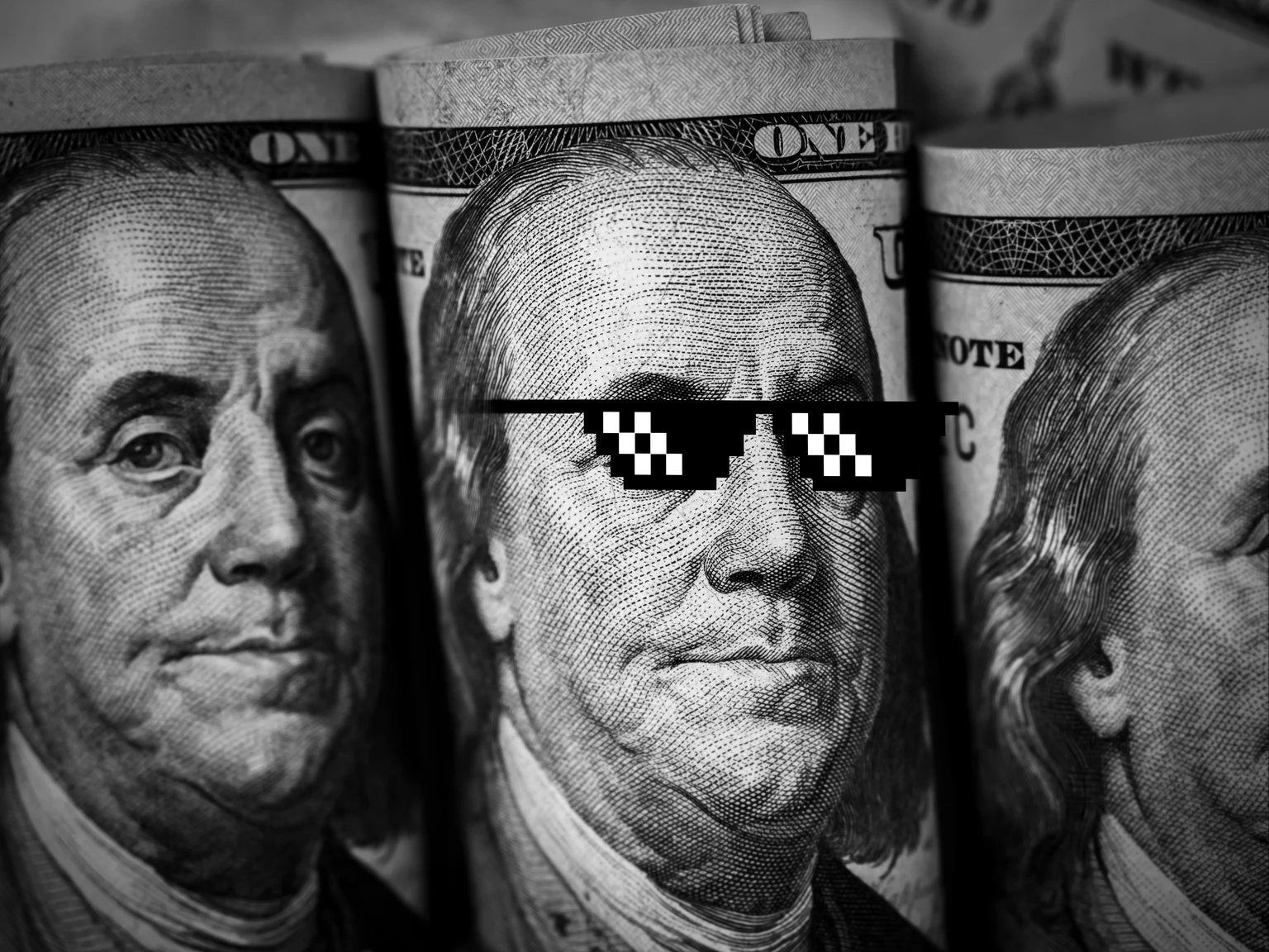 eBay And GameStop: A Deal Made In Meme Heaven