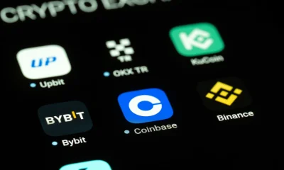 Coinbase: Great Business, But Not Enough Margin Of Safety Yet (NASDAQ:COIN)