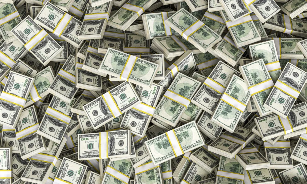 Cash Is King, A Quick Look At 3 Cash ETFs For 2026