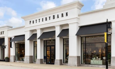 Williams-Sonoma: Current Valuation Supports A 'Hold'