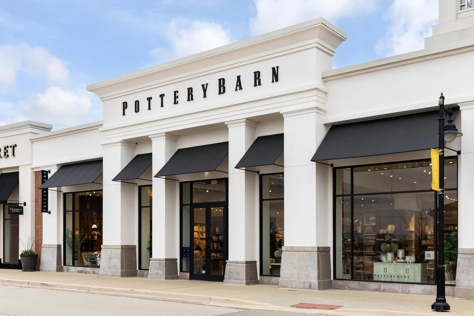 Williams-Sonoma: Current Valuation Supports A 'Hold'