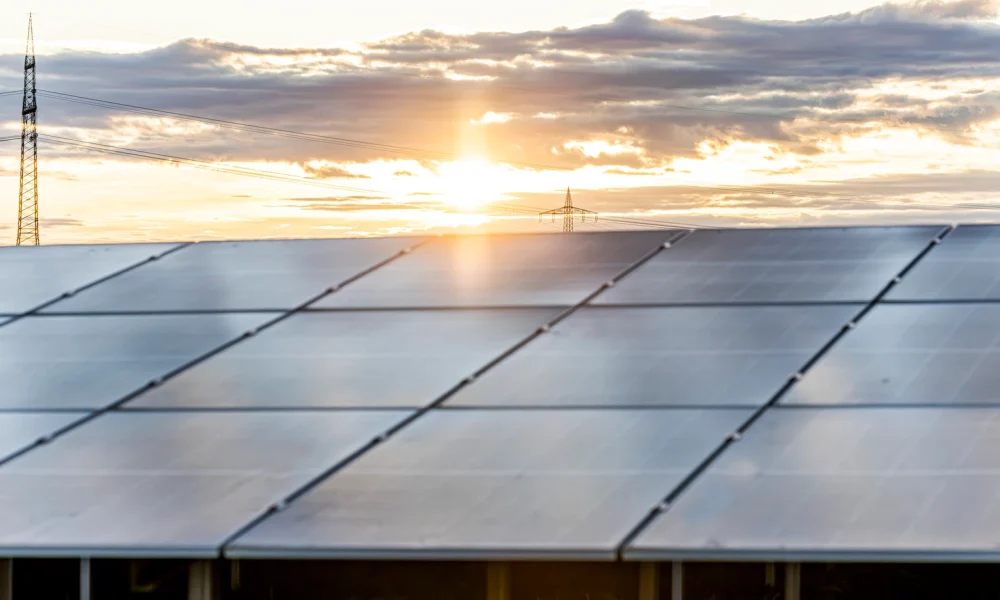 Sunrun: The Market Is Mispricing America's Largest Distributed Power Plant