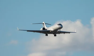 Bombardier: From Turnaround To A Shareholder Returns Story (OTCMKTS:BDRAF)