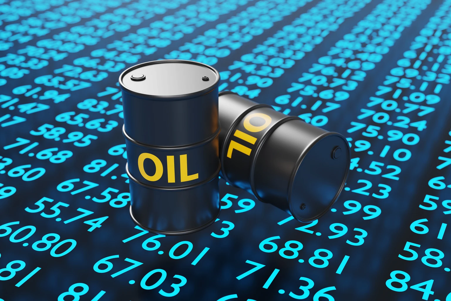 Oil Markets On The Brink: Why Today’s Calm May Be Hiding A Historic Supply Shock