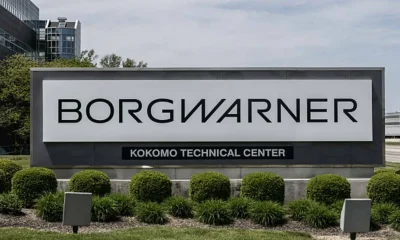 BorgWarner: Time To Change The Thesis (Rating Downgrade)