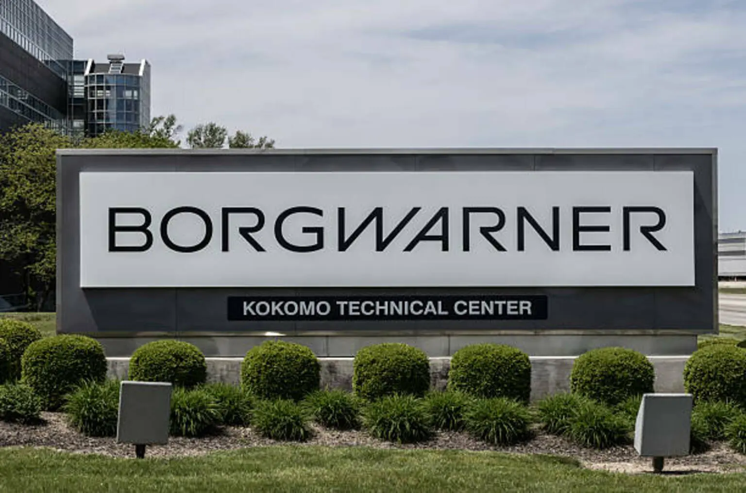 BorgWarner: Time To Change The Thesis (Rating Downgrade)