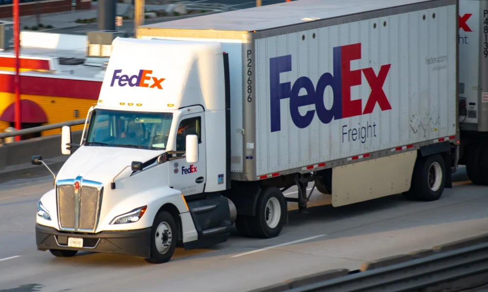FedEx: SOTP Valuation Suggests That The Easy Money Has Already Been Made (NYSE:FDX)