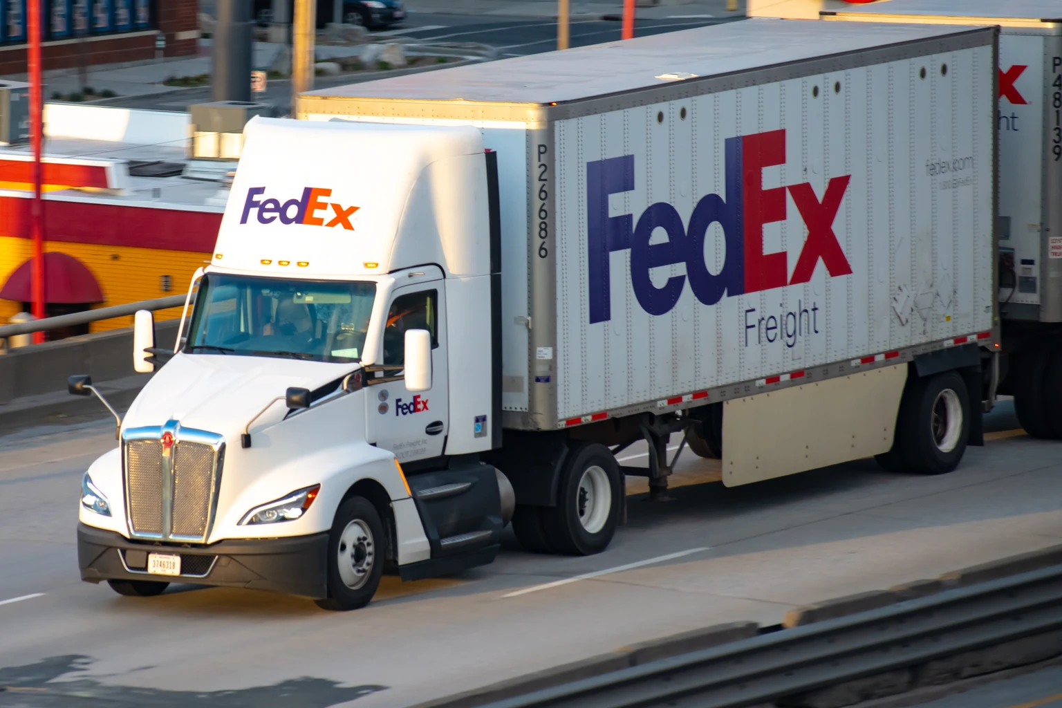 FedEx: SOTP Valuation Suggests That The Easy Money Has Already Been Made (NYSE:FDX)