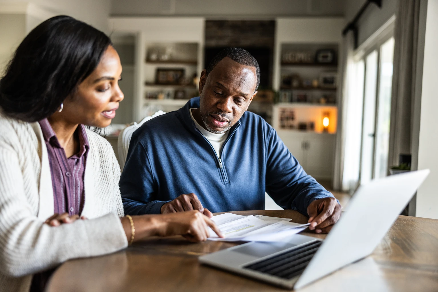 Community Financial System Stock: Valuation Offsets Strong Asset Quality Growth (NYSE:CBU)